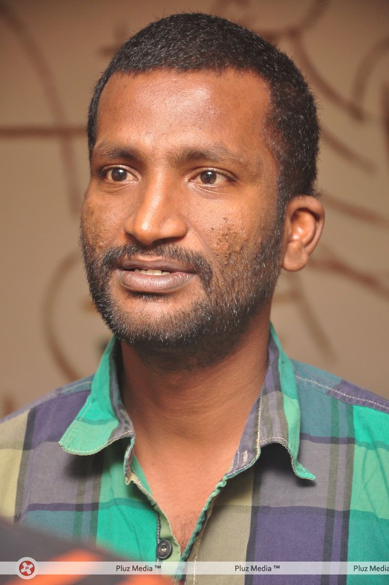 Suseenthiran - Director Susindran at Press Meet - Pictures | Picture 109107
